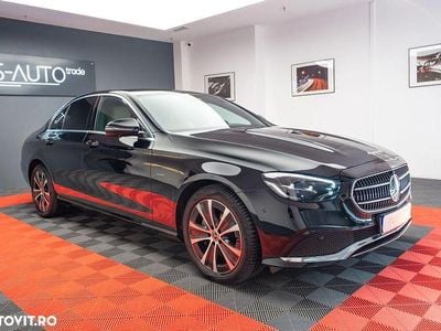 Mercedes E300