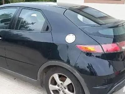 Second-hand Honda Civic 140 CP (102 kW) 2008 Hatchback
