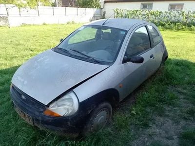 Utilizat 1997 Ford Ka Hatchback | 350 EUR