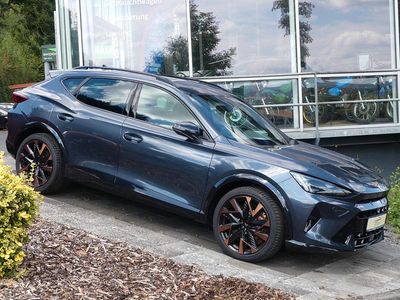 Utilizat 2024 Cupra Formentor SUV | 48.128 EUR