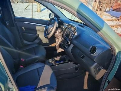 Second-hand Dacia Spring 38 kW (53 CP) 2023 Hatchback