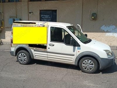 Utilizat 2006 Ford Transit Connect Monovolum | 1.815 EUR