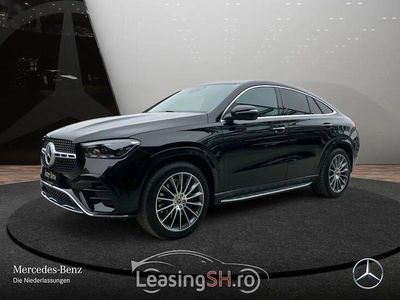 Mercedes GLE300