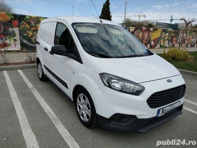 second-hand Ford Transit Courier 1.5 Diesel