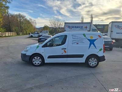 Utilizat 2012 Citroën Jumper Monovolum | 1.950 EUR