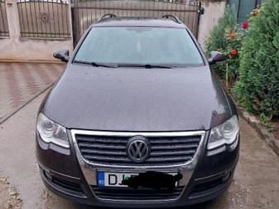 Alte culori Utilizat 2009 VW Passat Break | 3.350 EUR (Preț OK)