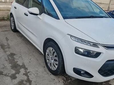 Second-hand 2015 Citroën C4 Picasso Monovolum | 5.500 EUR (Preț OK)