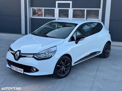 Renault Clio IV