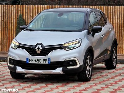 second-hand Renault Captur ENERGY dCi 90 Start&Stop Intens