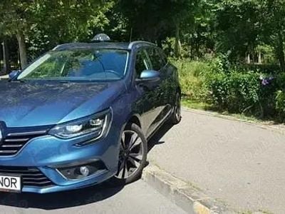 Renault Mégane GrandTour