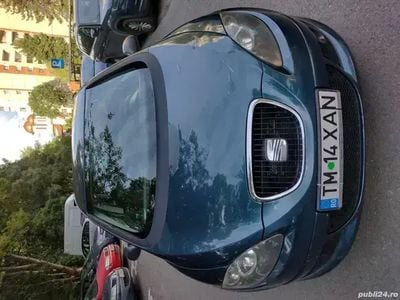 Seat Altea