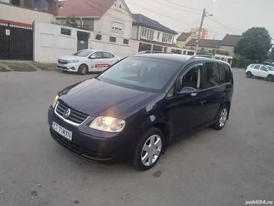VW Touran