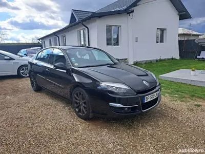 Renault Laguna III
