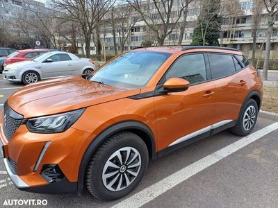 second-hand Peugeot 2008 1.2 PureTech EAT8 STT Allure Pack