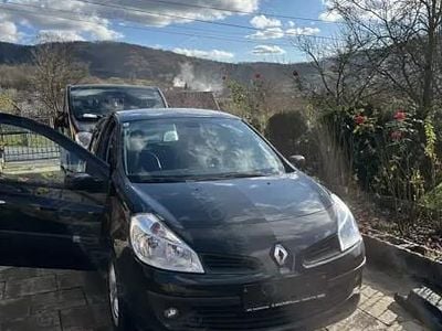 Renault Clio II