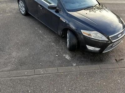 Second-hand 2008 Ford Mondeo Hatchback | 900 EUR
