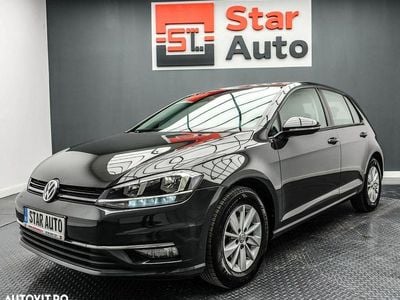 VW Golf VII