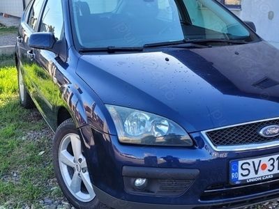 second-hand Ford Focus 1.6 D 2006
