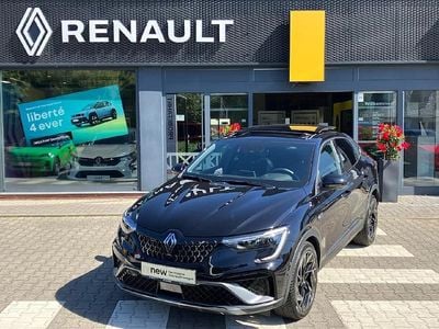 Second-hand Renault Arkana Esprit Alpine 158 CP (116 kW) 2024 SUV