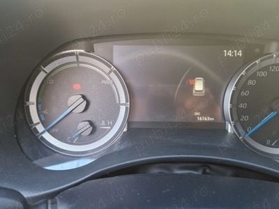 Second-hand Toyota Highlander 248 CP (182 kW) 2023 SUV