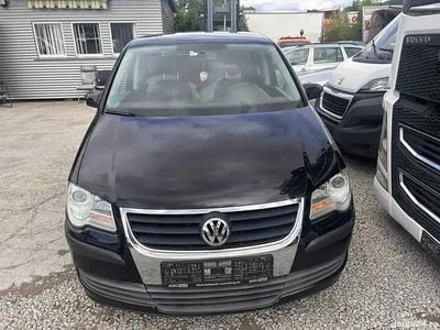 VW Touran