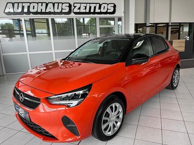 Utilizat 2021 Opel Corsa-e Edition Hatchback | 16.329 EUR (Preț OK)