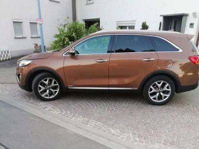 second-hand Kia Sorento 2.2 CRDi AWD Aut. Platinum Edition