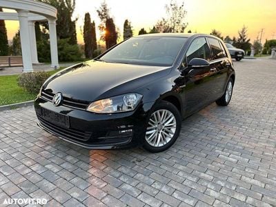 VW Golf VII