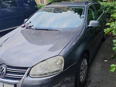 VW Golf VI