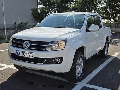 VW Amarok
