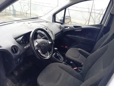 Second-hand Ford Transit 75 CP (55 kW) 2020 Break