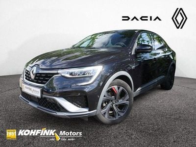 Utilizat 2022 Renault Arkana R.S. SUV | 20.793 EUR (Preț OK)