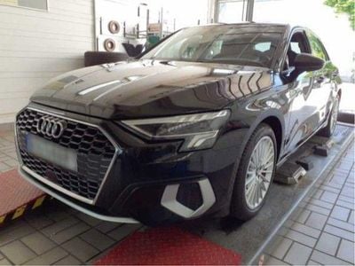 Second-hand Audi A3 Sport 116 CP (85 kW) 2022 Negru Berlinǎ