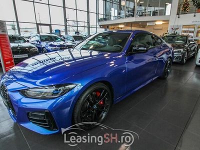 second-hand BMW M440 