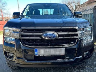 second-hand Ford Ranger Pick-Up 2.0 EcoBlue 170 CP 4x4 Cabina Dubla XLT Aut.