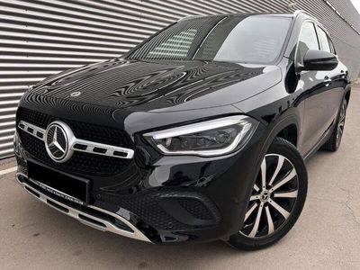 Mercedes GLA200