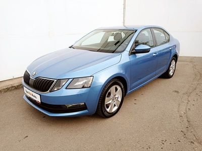 second-hand Skoda Octavia SMART 1.6 TDI DSG