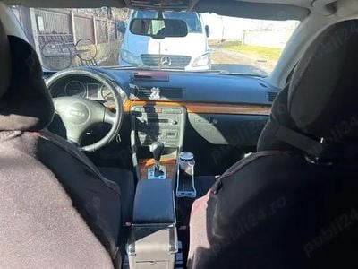 Second-hand Audi A4 136 CP (100 kW) 2003 Break