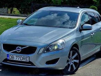 Second-hand Volvo V60 283 CP (208 kW) 2013 Break