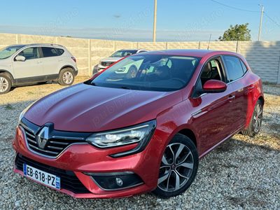 Renault Mégane IV