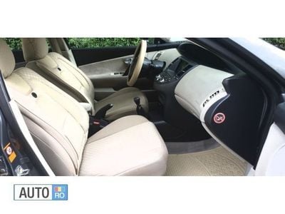 Second-hand Nissan Primera 109 CP (80 kW) 2006 Gri Berlinǎ