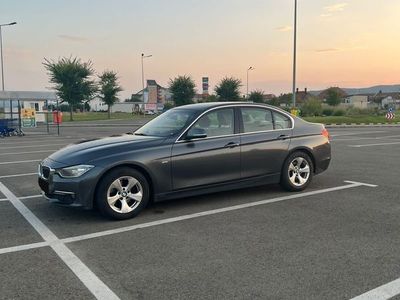 second-hand BMW 320 Seria 3 d Touring Aut. Efficient Dynamics Edition Edition Luxury Line Purity