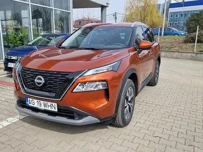 Second-hand Nissan X-Trail 204 CP (150 kW) 2023 SUV