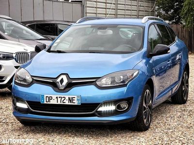 Renault Mégane GrandTour