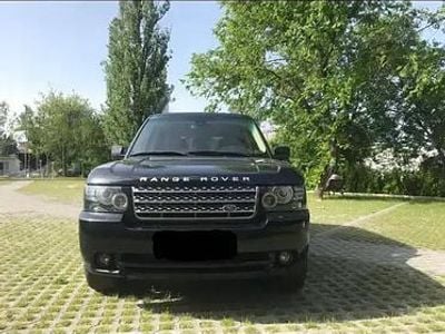 Utilizat 2012 Land Rover Range Rover SUV | 10.900 EUR