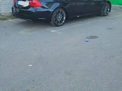 Utilizat 2011 BMW 320 Berlinǎ | 7.889 EUR (Scump)