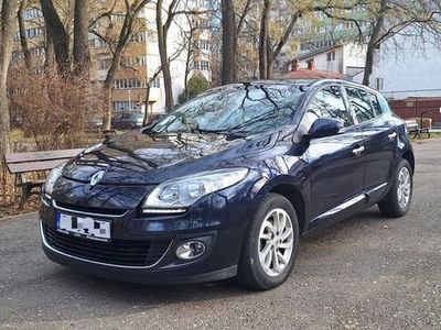 Renault Mégane III