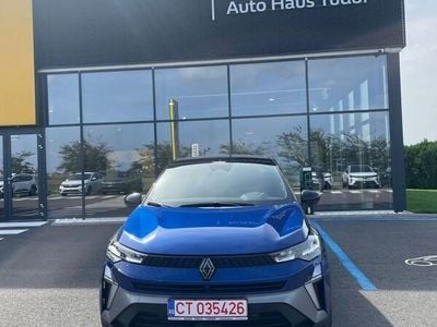 Albastru Utilizat 2024 Renault Captur Engineered SUV | 29.700 EUR