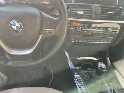 Utilizat 2014 BMW X3 SUV | 13.900 EUR (Preț bun)