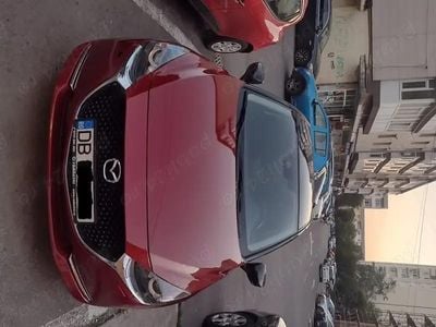 Utilizat 2021 Mazda 2 Hatchback | 11.500 EUR